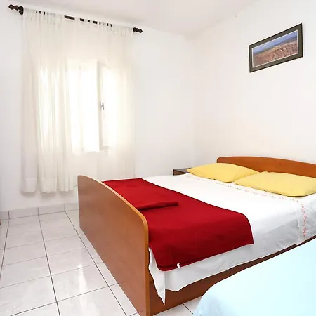 10102b Apartamento *